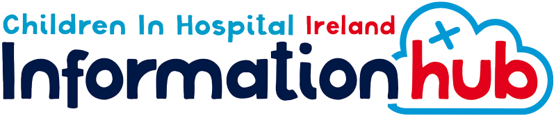 Children in Hospital Ireland Information Hub